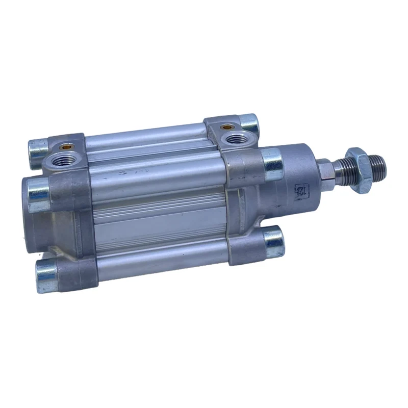 Rexroth R412012109 Pneumatikzylinder für industriellen Einsatz Rexroth R41201210