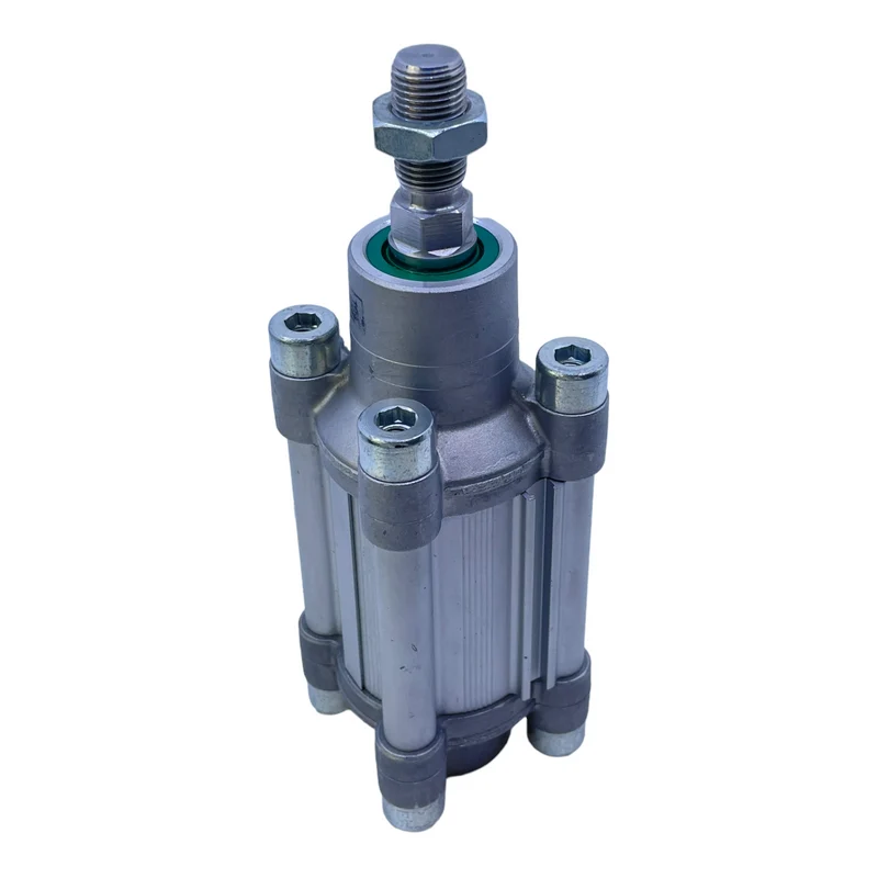 Rexroth R412012109 Pneumatikzylinder für industriellen Einsatz Rexroth R41201210