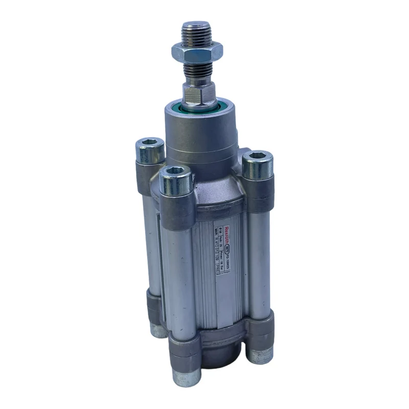 Rexroth R412012109 Pneumatikzylinder für industriellen Einsatz Rexroth R41201210