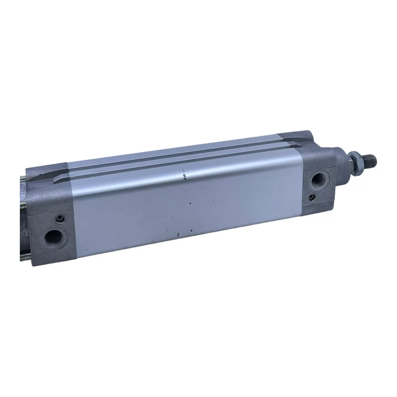 Camozzi 61M2P040A40/125S01 Pneumatikzylinder für industriellen Einsatz Camozzi