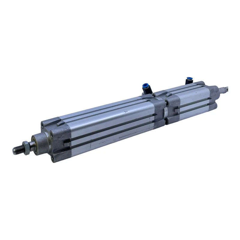 Camozzi 61M2P040A40/125S01 Pneumatikzylinder für industriellen Einsatz Camozzi