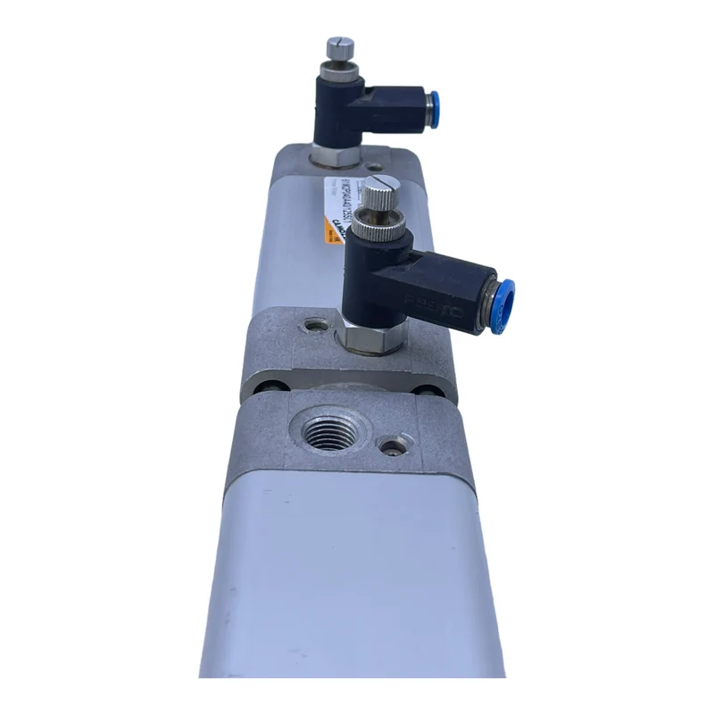 Camozzi 61M2P040A40/125S01 Pneumatikzylinder für industriellen Einsatz Camozzi