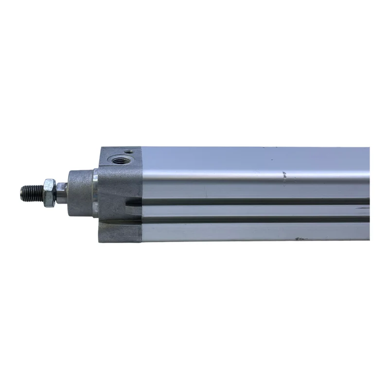 Camozzi 61M2P040A40/125S01 Pneumatikzylinder für industriellen Einsatz Camozzi