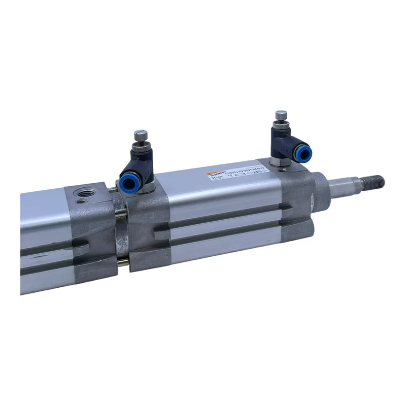 Camozzi 61M2P040A40/125S01 Pneumatikzylinder für industriellen Einsatz Camozzi