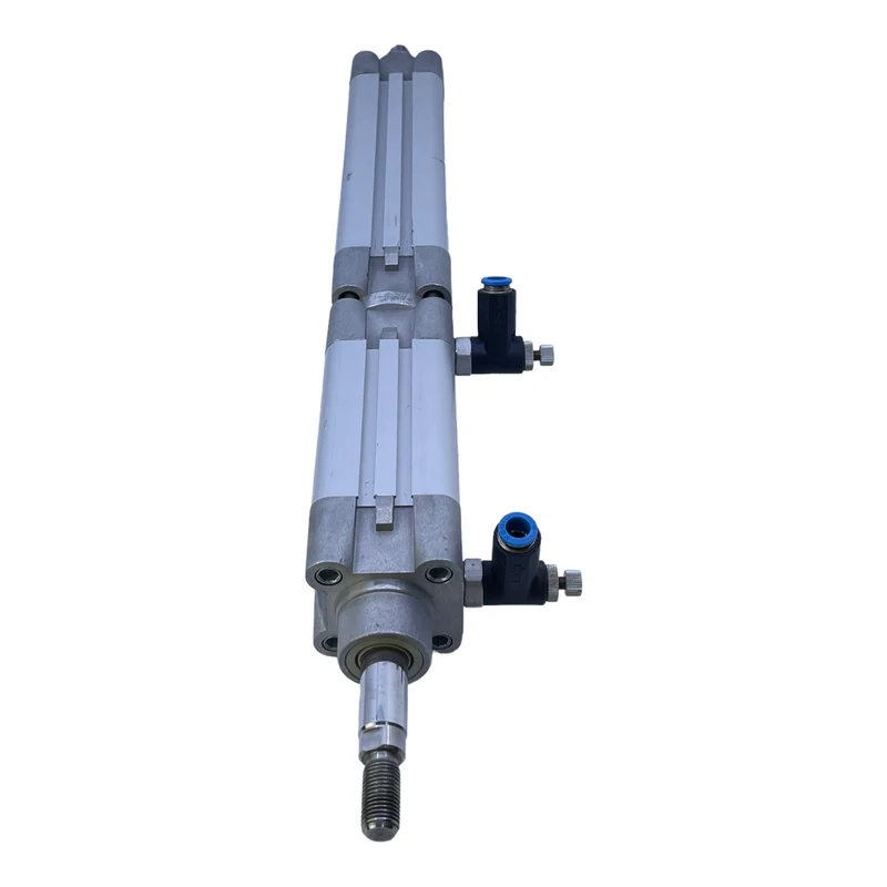 Camozzi 61M2P040A40/125S01 Pneumatikzylinder für industriellen Einsatz Camozzi
