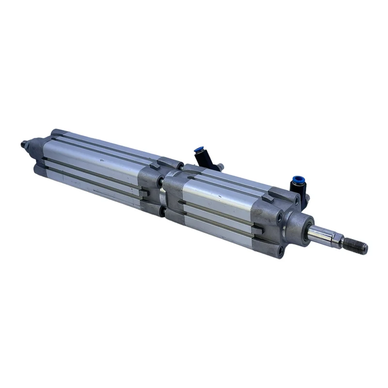 Camozzi 61M2P040A40/125S01 Pneumatikzylinder für industriellen Einsatz Camozzi