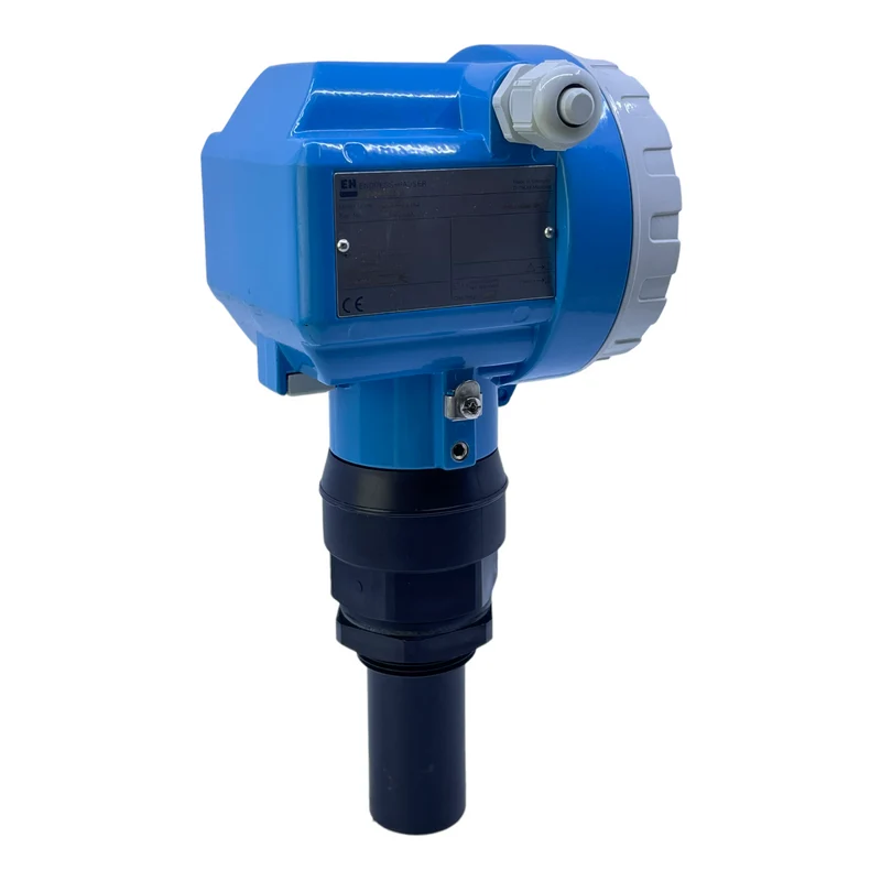 Endress+Hauser Prosonic-M FMU40-ARB1A2 Ultraschallsensor für Industrie Einsatz