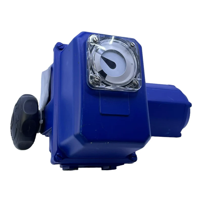 Bernard Controls 0A8 Stellantrieb für industriellen Einsatz 0,06kW 230V 12A 50Hz