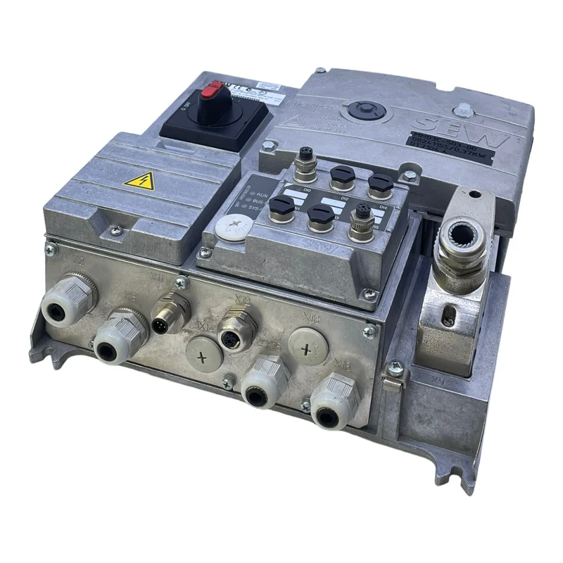 SEW MFP32D/MM03C-503-00/228F Feldverteiler für industriellen Einsatz SEW