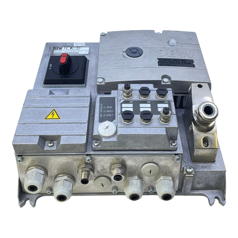 SEW MFP32D/MM03C-503-00/228F Feldverteiler für industriellen Einsatz SEW