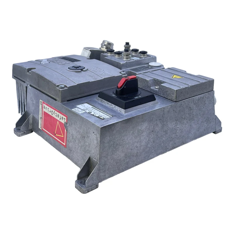 SEW MFP32D/MM03C-503-00/228F Feldverteiler für industriellen Einsatz SEW