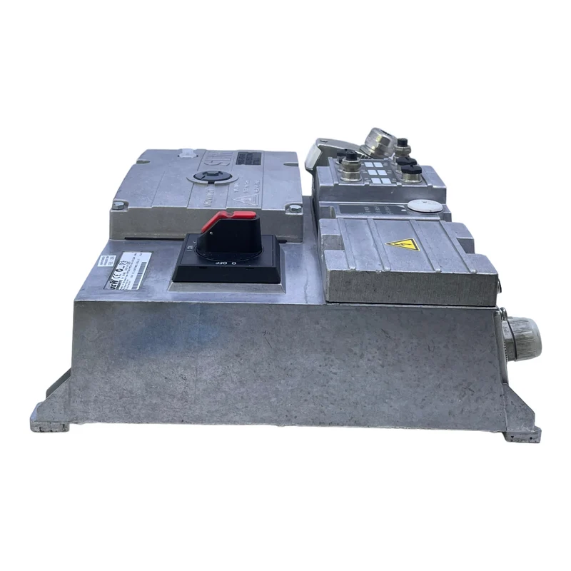 SEW MFP32D/MM03C-503-00/228F Feldverteiler für industriellen Einsatz SEW