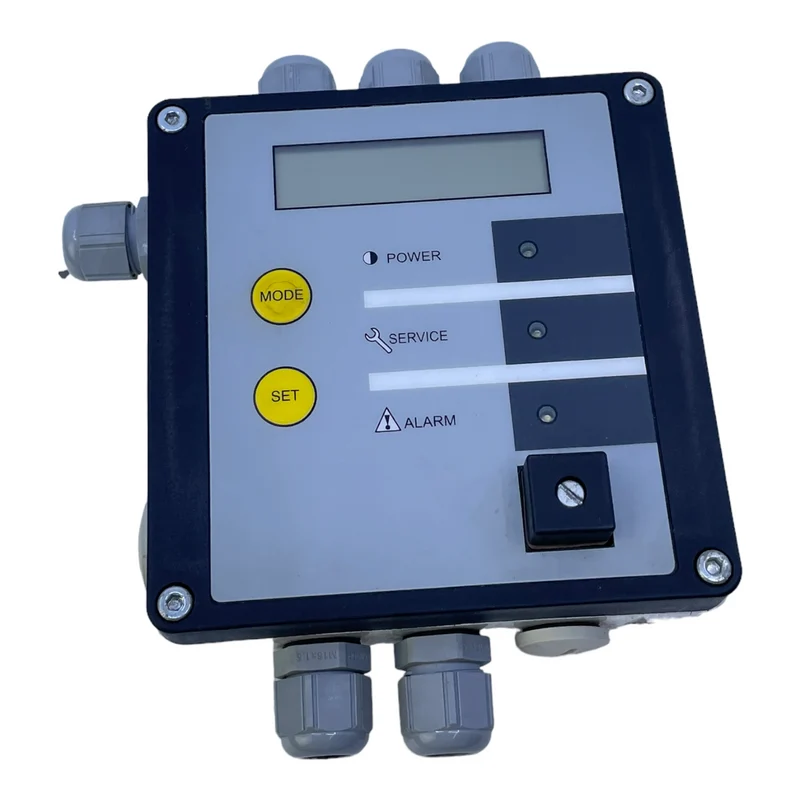 Donaldson 1C931430 Controller für industriellen Einsatz Donaldson 1C931430