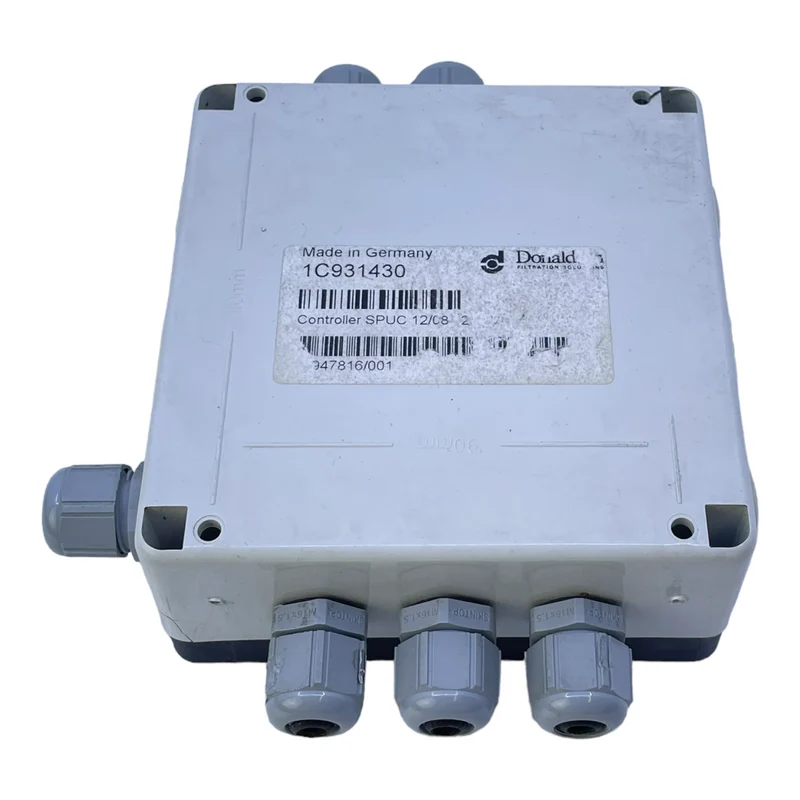 Donaldson 1C931430 Controller für industriellen Einsatz Donaldson 1C931430