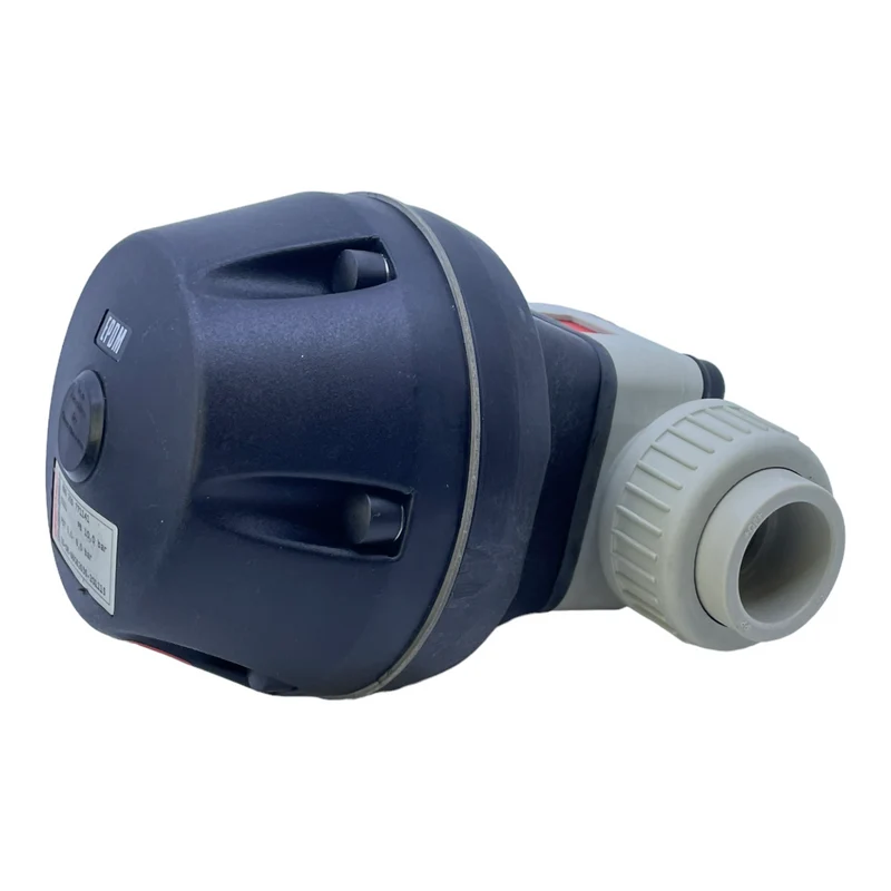 Gemü 69025D771141 Membranventil für industriellen Einsatz PB 10,0 bar