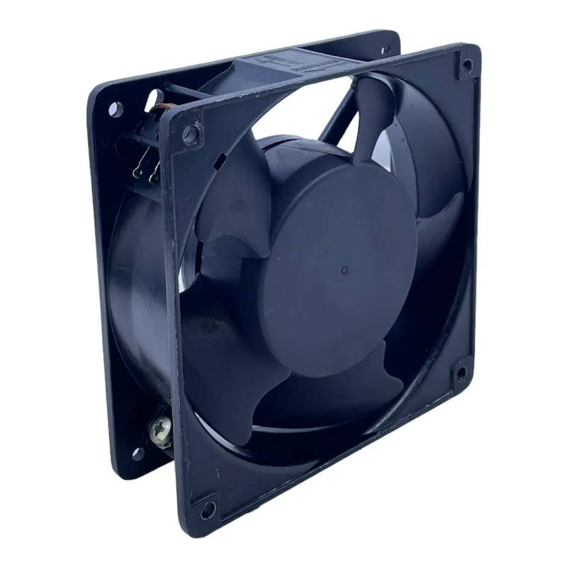 EIT AG MAC1238-220TKH Lüfter für industriellen Einsatz 230/240V 50/60Hz