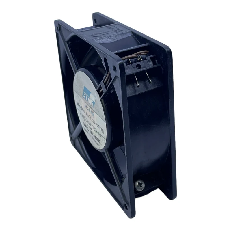 EIT AG MAC1238-220TKH Lüfter für industriellen Einsatz 230/240V 50/60Hz