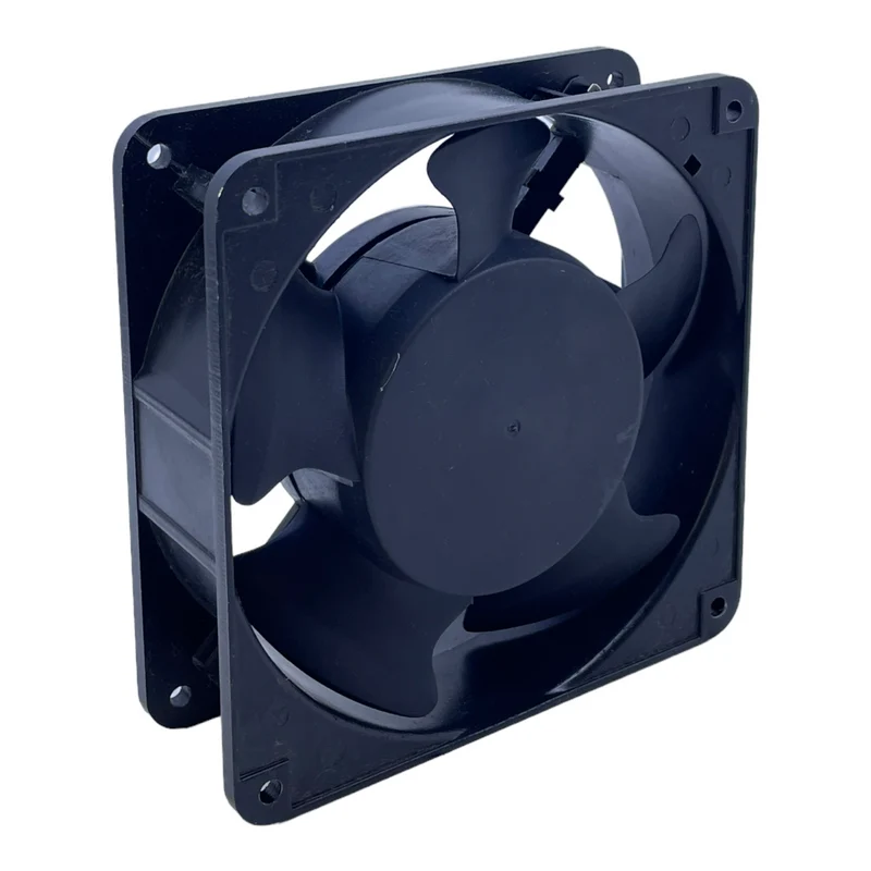 Barmag 072261/6 220/240 Lüfter für industriellen Einsatz VAC-50/60HZ Barmag