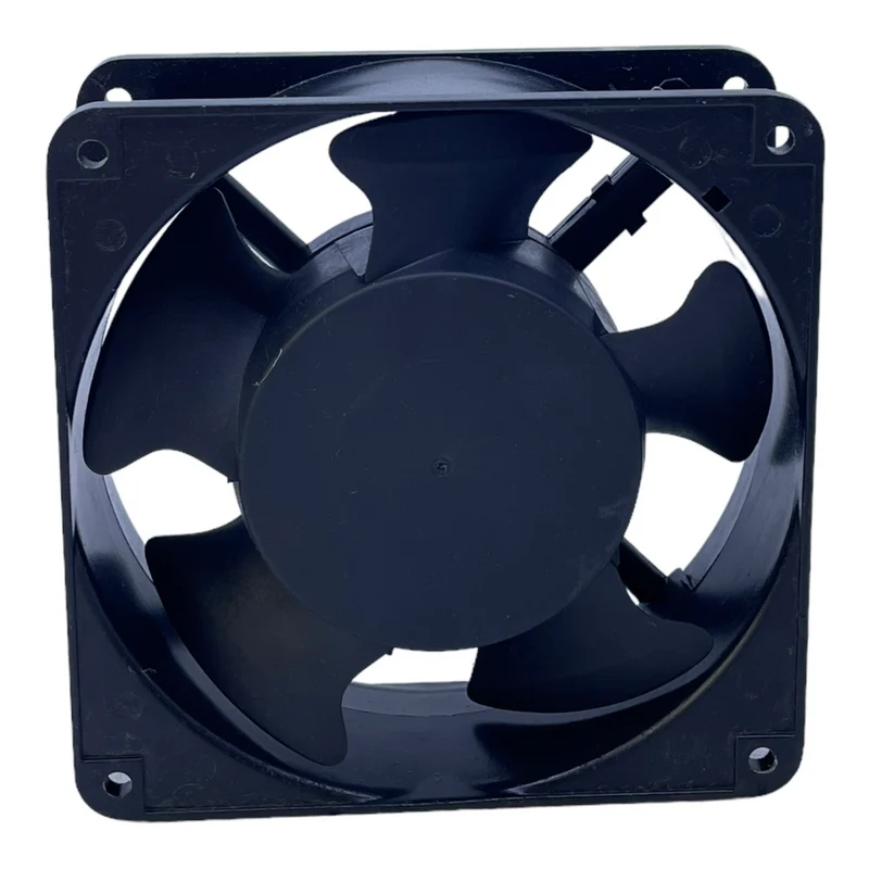 Barmag 072261/6 220/240 Lüfter für industriellen Einsatz VAC-50/60HZ Barmag