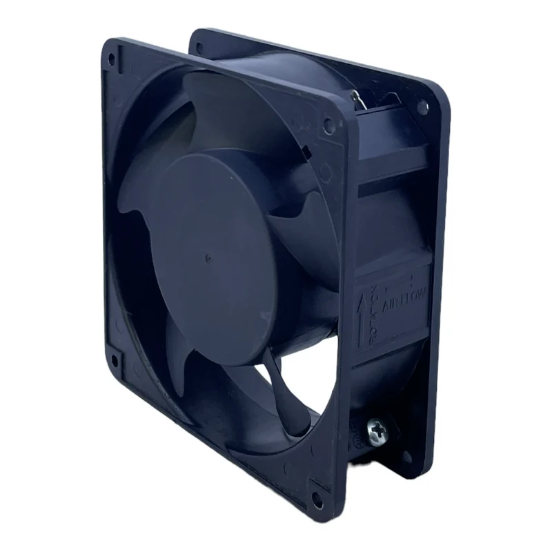 Barmag 072261/6 220/240 Lüfter für industriellen Einsatz VAC-50/60HZ Barmag
