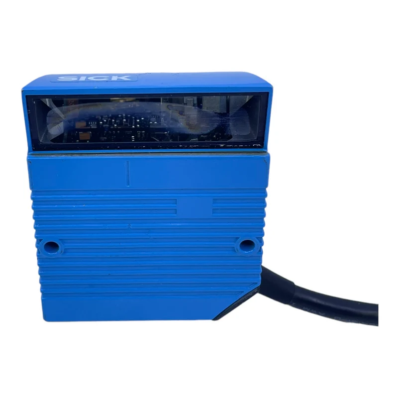 Sick CLV620-2000 1041550 Barcodescanner mit Feldbus Modul CDF600-0100