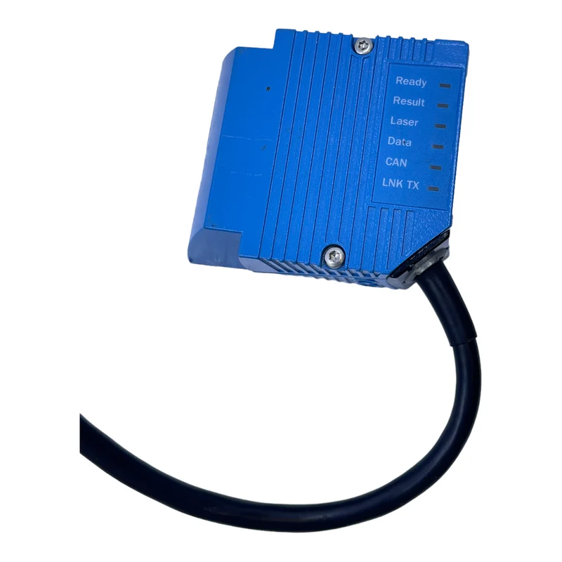 Sick CLV620-2000 1041550 Barcodescanner mit Feldbus Modul CDF600-0100