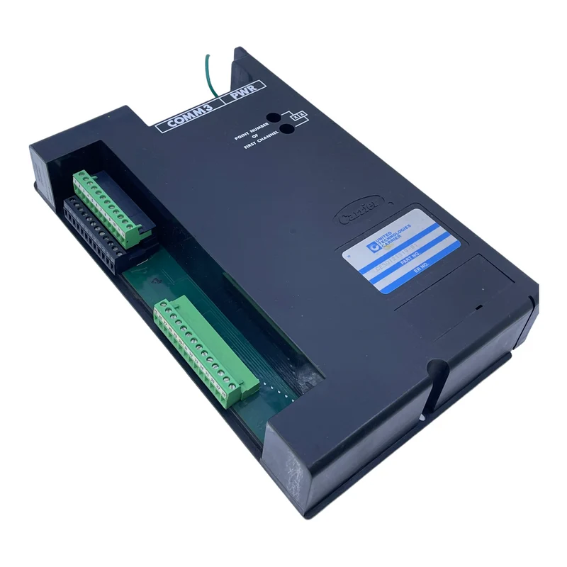 United Technologies CES0121319-01 Startermodul für Industrie Einsatz CES0121319