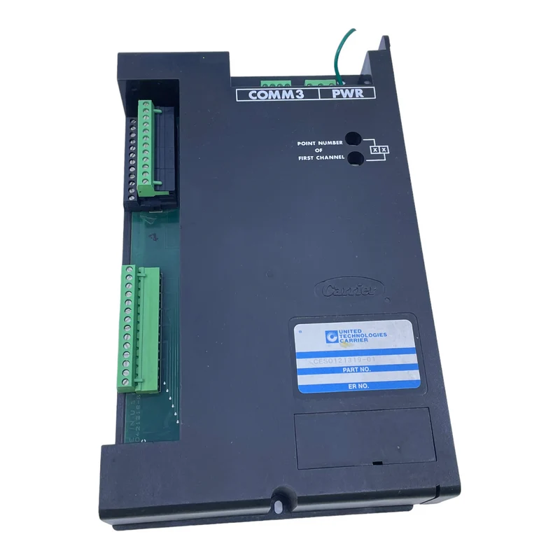 United Technologies CES0121319-01 Startermodul für Industrie Einsatz CES0121319