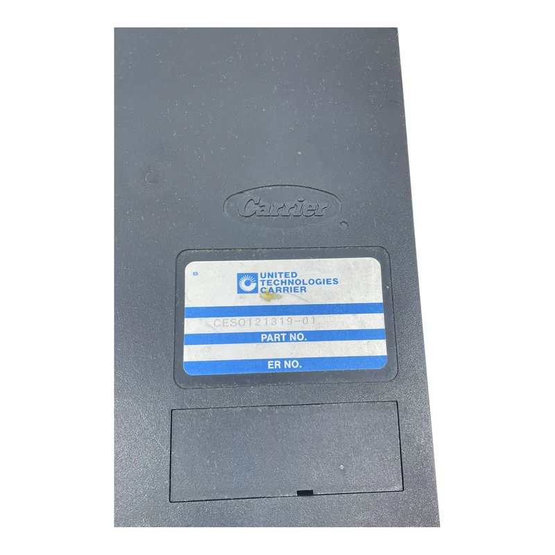 United Technologies CES0121319-01 Startermodul für Industrie Einsatz CES0121319