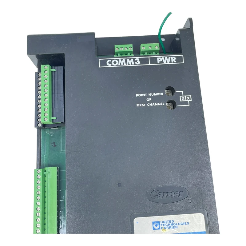 United Technologies CES0121319-01 Startermodul für Industrie Einsatz CES0121319