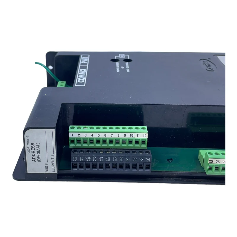 United Technologies CES0121319-01 Startermodul für Industrie Einsatz CES0121319