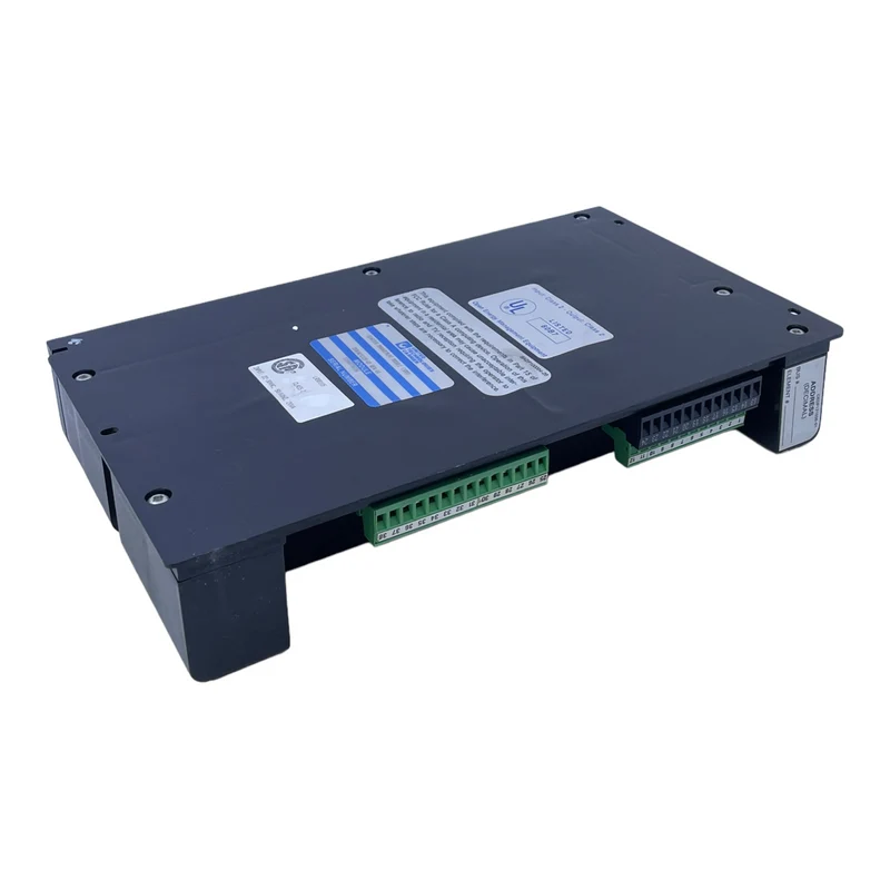United Technologies CES0121319-01 Startermodul für Industrie Einsatz CES0121319