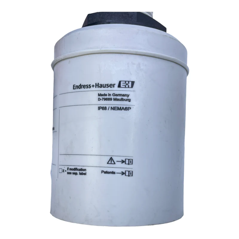 Endress+Hauser Prosonic S FDU91-RG2AA Ultraschallsensor für Industrie Einsatz
