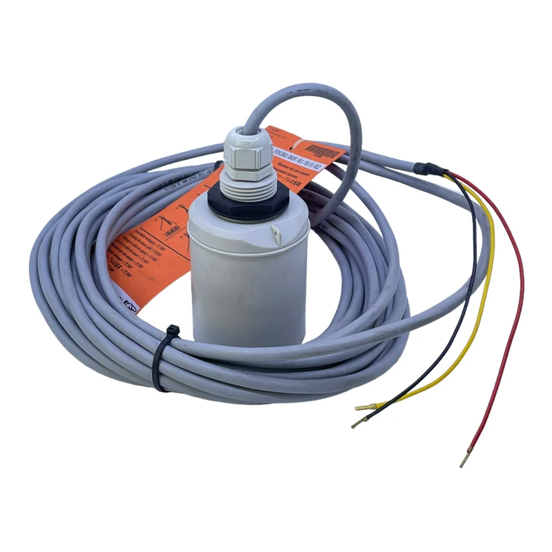 Endress+Hauser Prosonic S FDU91-RG2AA Ultraschallsensor für Industrie Einsatz