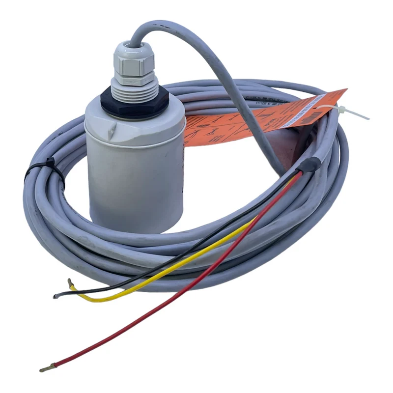 Endress+Hauser Prosonic S FDU91-RG2AA Ultraschallsensor für Industrie Einsatz