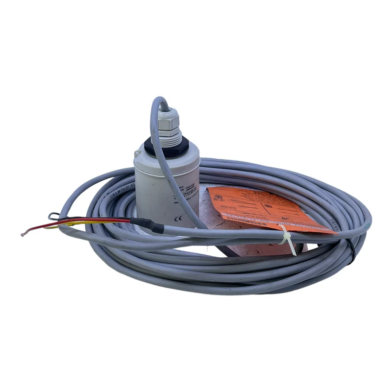 Endress+Hauser Prosonic S FDU91-RG2AA Ultraschallsensor für Industrie Einsatz