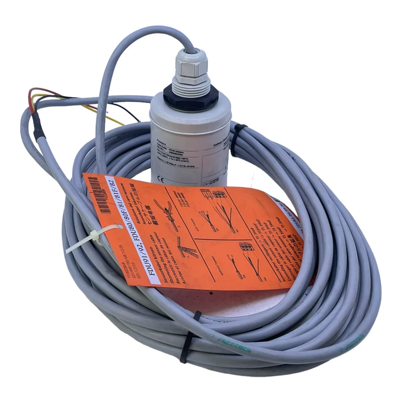 Endress+Hauser Prosonic S FDU91-RG2AA Ultraschallsensor für Industrie Einsatz