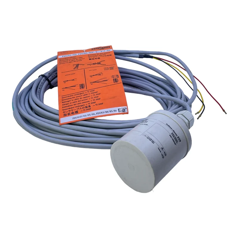Endress+Hauser Prosonic S FDU91-RG2AA Ultraschallsensor für Industrie Einsatz