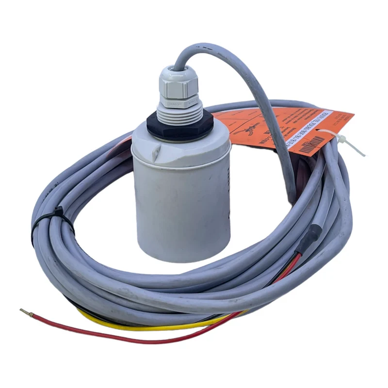 Endress+Hauser Prosonic S FDU91-RG2AA Ultraschallsensor für Industrie Einsatz