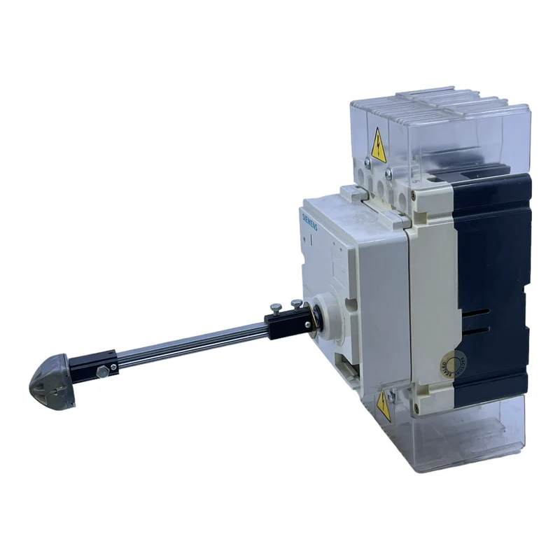 Siemens 3VF3211-6BW31-0AA0 Hauptschalter für industriellen Einsatz 50/60Hz