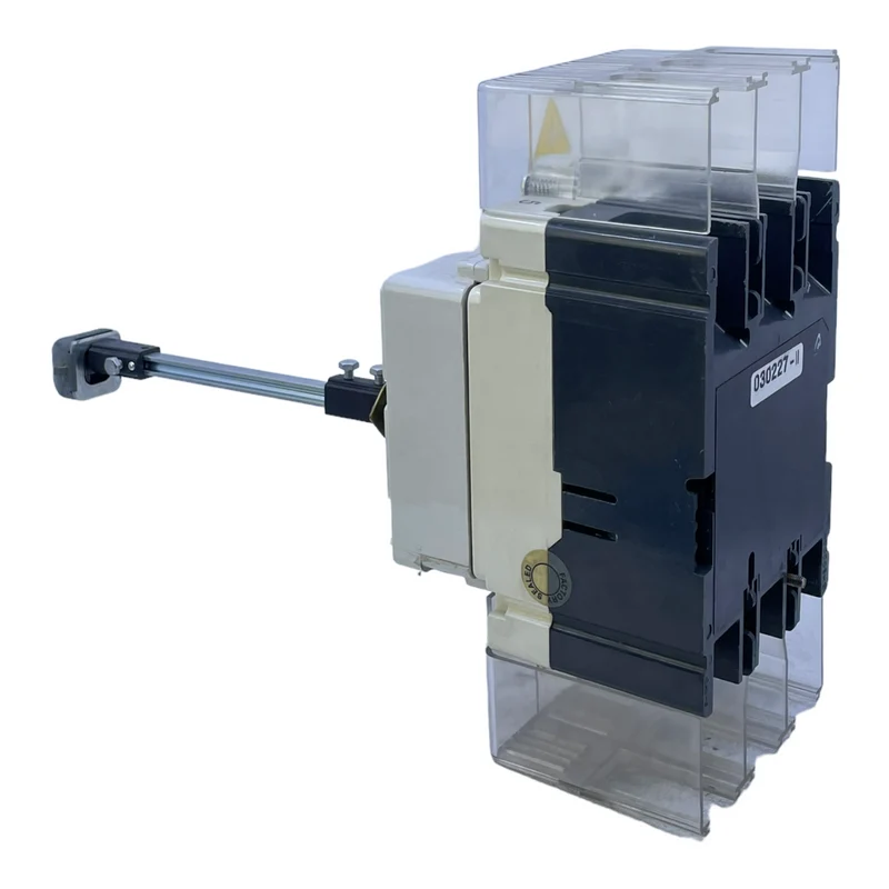 Siemens 3VF3211-6BW31-0AA0 Hauptschalter für industriellen Einsatz 50/60Hz