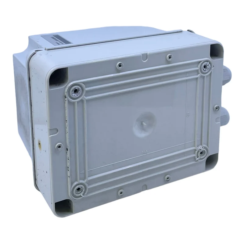 Maico TRE0,4-2 5-Stufentransformator für industriellen Einsatz 230V 50/60Hz