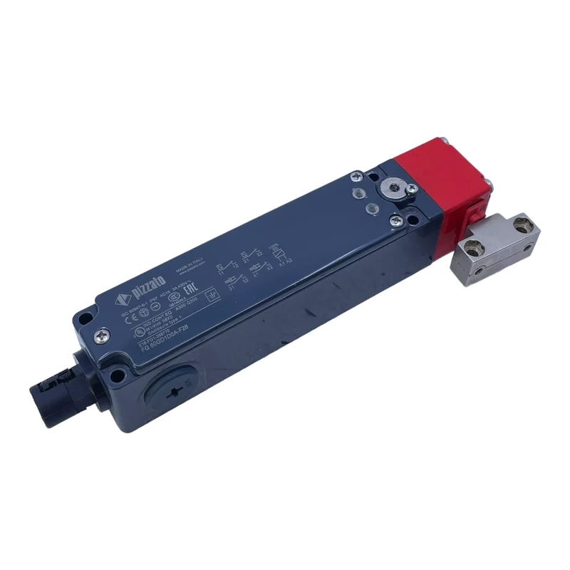 Pizzato FG60GD1D0A-F28 Sicherheitsschalter für industriellen Einsatz Endschalter