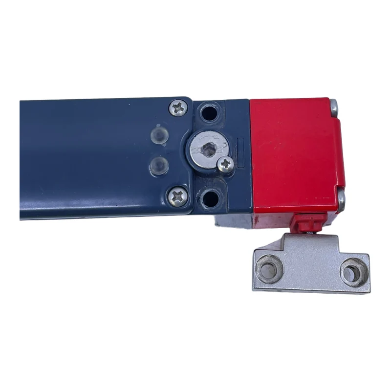 Pizzato FG60GD1D0A-F28 Sicherheitsschalter für industriellen Einsatz Endschalter