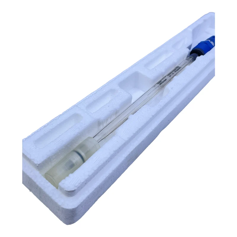 Endress+Hauser Orbisint CPS11D-7AA41 pH-Sensor für industriellen Einsatz