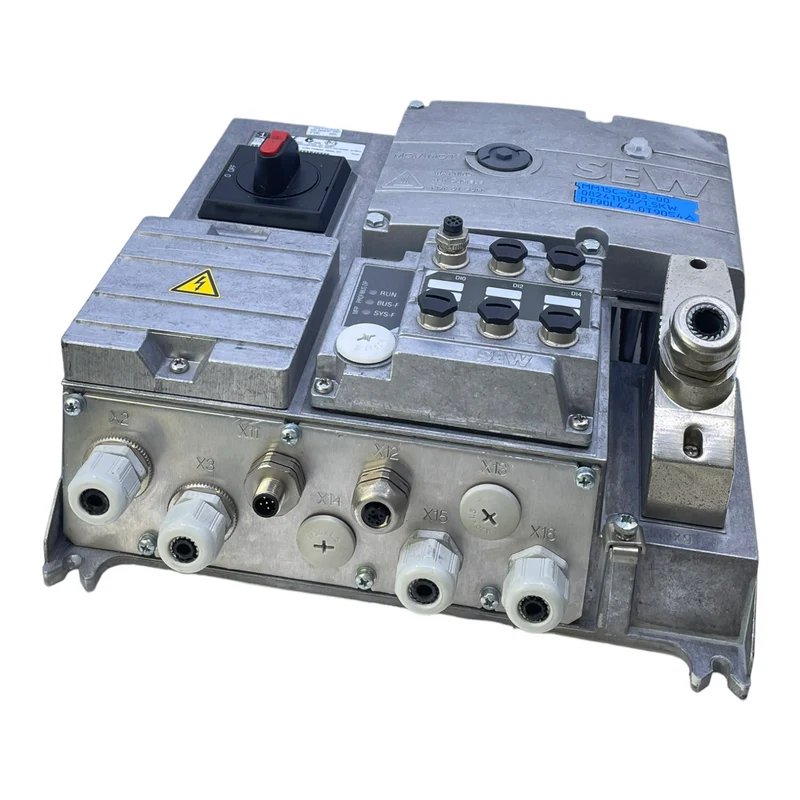 SEW MFP32D/MM15C-503-00/Z28F Feldverteiler für industriellen Einsatz SEW