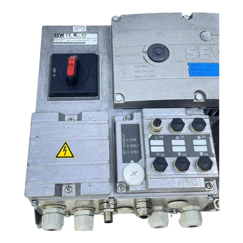 SEW MFP32D/MM15C-503-00/Z28F Feldverteiler für industriellen Einsatz SEW