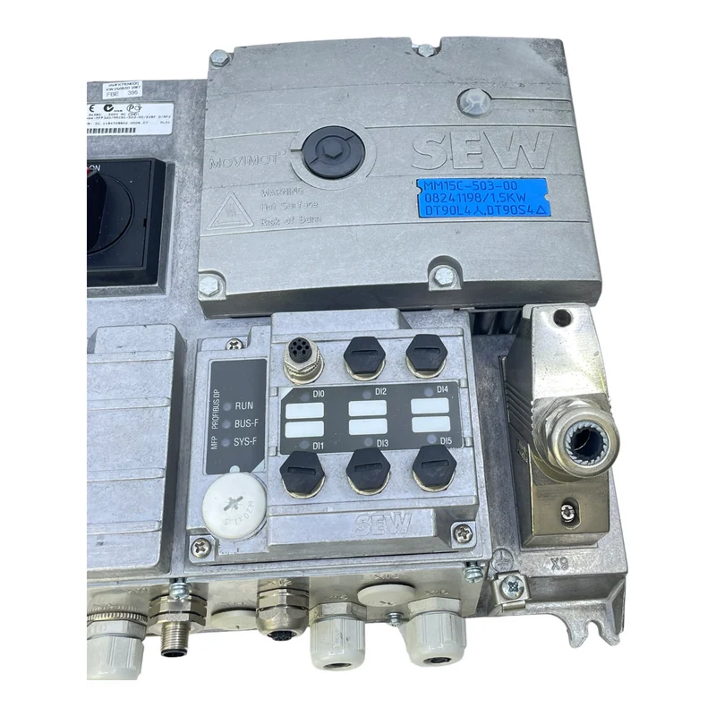 SEW MFP32D/MM15C-503-00/Z28F Feldverteiler für industriellen Einsatz SEW