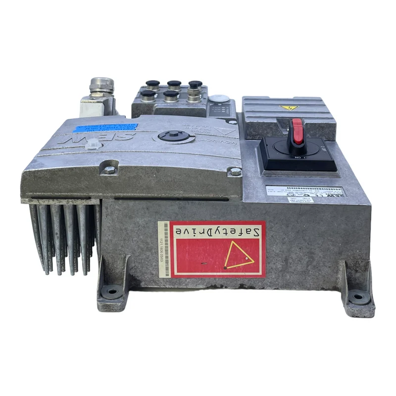 SEW MFP32D/MM15C-503-00/Z28F Feldverteiler für industriellen Einsatz SEW