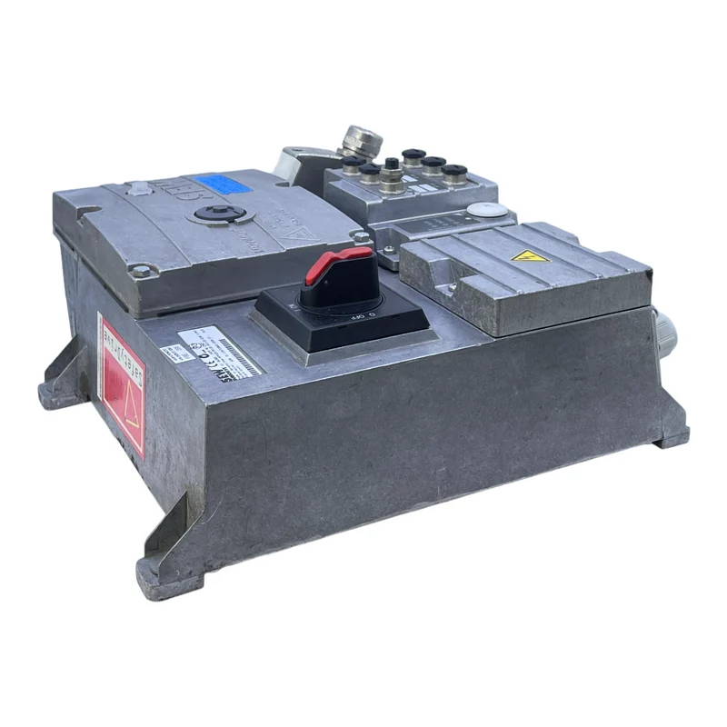 SEW MFP32D/MM15C-503-00/Z28F Feldverteiler für industriellen Einsatz SEW